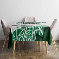 Forever Nigeria Tablecloth Nigerian Flag - Wonder Print Shop
