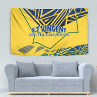 Forever Saint Vincent and the Grenadines Tapestry Peace and Justice - Wonder Print Shop