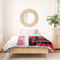 Hometown Cuba Bedding Set Flag and Map - Wonder Print Shop