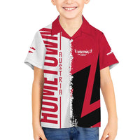 Hometown Cuba Hawaiian Shirt Flag and Map - Wonder Print Shop