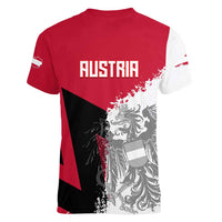 Hometown Cuba Women V-Neck T-Shirt Flag and Map - Wonder Print Shop