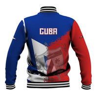 Hometown Czechia Baseball Jacket Flag and Map - Wonder Print Shop