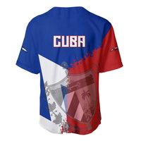 Hometown Czechia Baseball Jersey Flag and Map - Wonder Print Shop