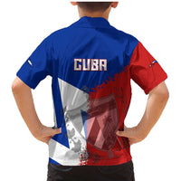 Hometown Czechia Family Matching Mermaid Dress and Hawaiian Shirt Flag and Map - Wonder Print Shop