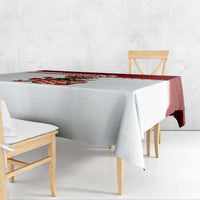 Croatia Tablecloth Vintage Coat Of Arms - Wonder Print Shop