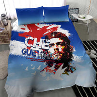Cuba Che Guevara Bedding Set Cuban Revolution - Wonder Print Shop