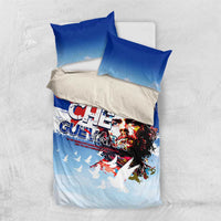 Cuba Che Guevara Bedding Set Cuban Revolution - Wonder Print Shop