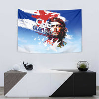 Cuba Che Guevara Tapestry Cuban Revolution - Wonder Print Shop