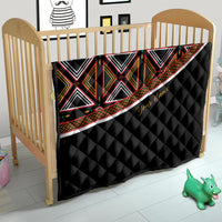 Personalized Bamenda African Quilt Atoghu Cameroon Print - Wonder Print Shop
