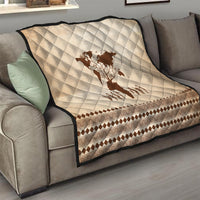 Root Africa Quilt African Map - Wonder Print Shop