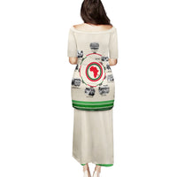 Black History Milestones Puletasi African Timeline - Wonder Print Shop