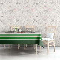 Black History Milestones Tablecloth African Timeline - Wonder Print Shop