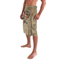 Huey Freeman Lavalava African American - Wonder Print Shop