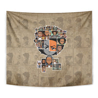 Huey Freeman Tapestry African American - Wonder Print Shop