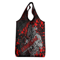 Einherjar Valhalla Grocery Bag Viking Warrior Rage Style