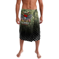 Veteran Dad Lavalava I Am a Veteran Like My Father Before Me