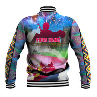 June 20 Eritrea's Martyrs Day Baseball Jacket Honoring the Brave Celebrating the Nation