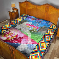 June 20 Eritrea's Martyrs Day Quilt Honoring the Brave Celebrating the Nation