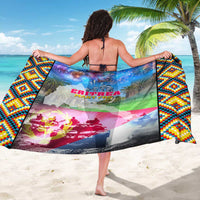 June 20 Eritrea's Martyrs Day Sarong Honoring the Brave Celebrating the Nation