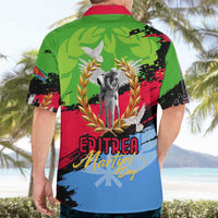 Eritrea Martyrs Live In Our Hearts Hawaiian Shirt