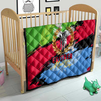 Eritrea Martyrs Live In Our Hearts Quilt