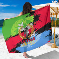 Eritrea Martyrs Live In Our Hearts Sarong
