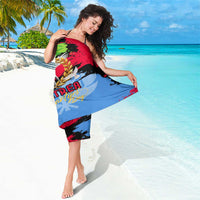 Eritrea Martyrs Live In Our Hearts Sarong