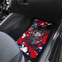 Serbia Car Mats Like the Phoenix – Rising from Ashes with Pride and Power