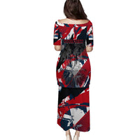 Serbia Puletasi Like the Phoenix – Rising from Ashes with Pride and Power