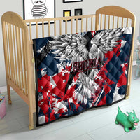 Serbia Quilt Like the Phoenix – Rising from Ashes with Pride and Power