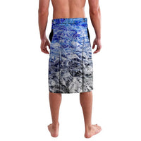 Greenland Lavalava Polar Bear Power You Snow Much