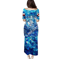 Greenland Hometown Puletasi Land of Ice Land of Wonder Land of Heart