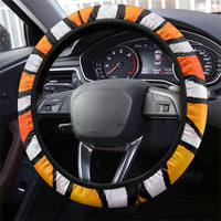 The Ocean Best Dad Steering Wheel Cover Like Marlin Happy Fathers Day To a True Hero - Wonder Print Shop