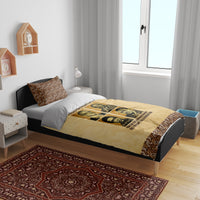 Freedom Fighters Bedding Set Civil Rights Leaders Revolution - Wonder Print Shop