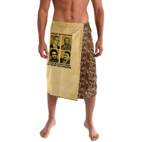 Freedom Fighters Lavalava Civil Rights Leaders Revolution - Wonder Print Shop