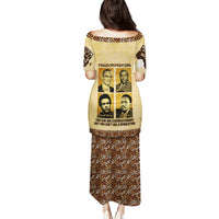 Freedom Fighters Puletasi Civil Rights Leaders Revolution - Wonder Print Shop