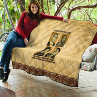 Freedom Fighters Quilt Civil Rights Leaders Revolution - Wonder Print Shop