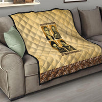 Freedom Fighters Quilt Civil Rights Leaders Revolution - Wonder Print Shop