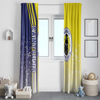 Saint Lucia Football Window Curtain Piton Boyz Soccer - Road To Champion