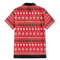 Christian Party Family Matching Mermaid Dress and Hawaiian Shirt God Christmas It's My Birthday - Wonder Print Shop