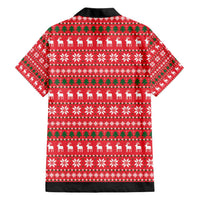 Christian Party Hawaiian Shirt God Christmas It's My Birthday - Wonder Print Shop