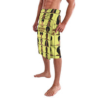 The Melanin Bunch Lavalava Africa Black People
