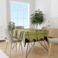 The Melanin Bunch Tablecloth Africa Black People - Wonder Print Shop