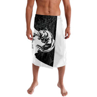 The Bear Tattoo Lavalava Bear In Forest