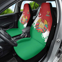 Belarus Car Seat Cover Special Style