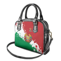 Belarus Shoulder Handbag Special Style