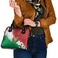 Belarus Shoulder Handbag Special Style