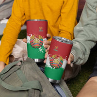 Personalized Belarus Tumbler Cup Special Style