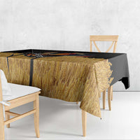 Puerto Rico Rooster Tablecloth Gallo Boricua