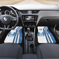 Honduras Football Car Mats Los Catrachos Soccer - Road To Champion